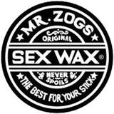 sex wax ecole de surf