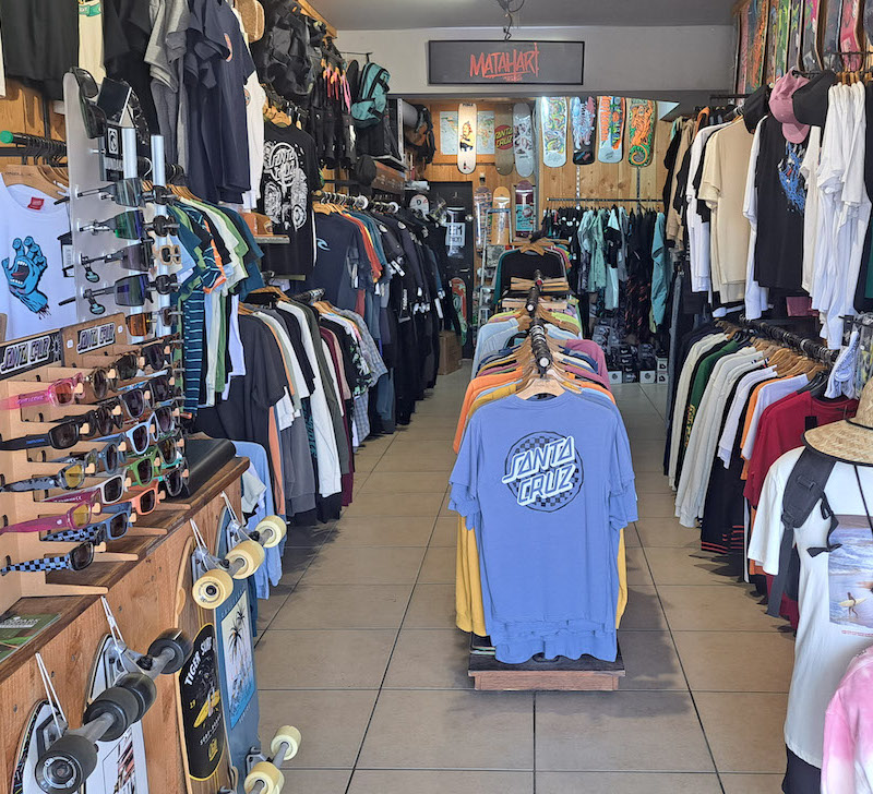 surf shop lacanau location de planche de surf matahari